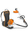 Desbrozadora De Mochila STIHL FR 235 AutoCut 36-2