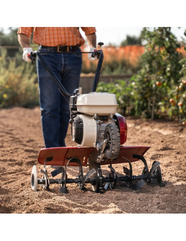 Motoazada HONDA FG 330