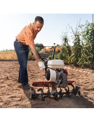 Motoazada HONDA FG 330