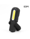 Linterna Frontal Mini 1 Led Recargable 400 Lumens EDM