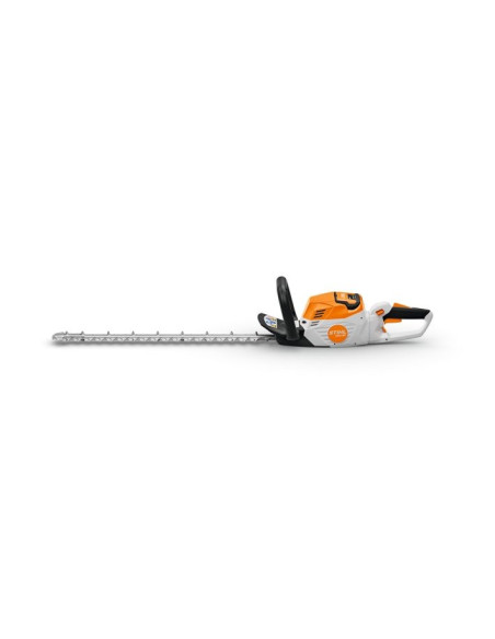 Cortasetos De Batería Stihl HSA 60 60 cm Con Batería Y Cargador