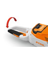 Cortasetos De Batería Stihl HSA 60 60 cm Con Batería Y Cargador