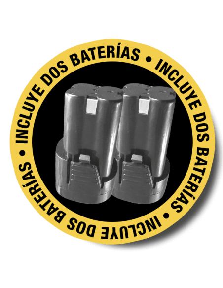 Tijera Poda Batería CEPA 130 SBW-V20 Garland