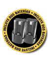 Tijera Poda Batería CEPA 130 SBW-V20 Garland
