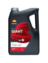 Aceite Lubricante Repsol 15W-40 Giant 7530 (THPD) 5L