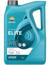 Aceite Repsol Elite Long-Life 50700/50400 5W30 5L