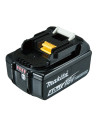 Batería BL1840B 18V 4Ah Litio-ion Makita