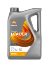 Aceite Repsol Elite Súper 20W50 5L