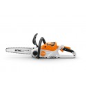 Motosierra Stihl MSA 60 C-B 1/4" PM3 30 cm Con Batería y Cargador