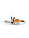 Motosierra STIHL MSA 60 C-B 1/4" PM3 30 cm Sin Batería Ni Cargador