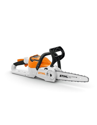 Motosierra STIHL MSA 70 C-B 30 cm con batería AK 30S | Campomar