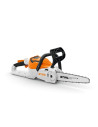 Motosierra STIHL MSA 70 C-B 30 cm con batería AK 30S | Campomar