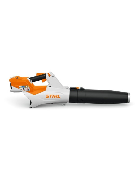 Soplador De Batería Stihl BGA 60 Con Batería Y Cargador 