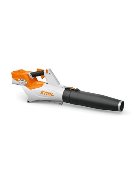 Soplador De Batería Stihl BGA 60 Con Batería Y Cargador 