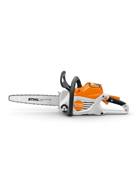 Motosierra STIHL MSA 200 C-B 1/4" PM3 30 cm Sin Batería Ni Cargador
