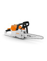 Motosierra Stihl MSA 200 C-B 1/4" PM3 30 cm Sin Batería Ni Cargador