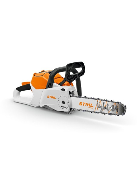 Motosierra Stihl MSA 220 C-B 3/8" PS3 35 cm Sin Batería Ni Cargador