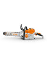 Motosierra Stihl MSA 220 C-B 3/8" PS3 35 cm Sin Batería Ni Cargador