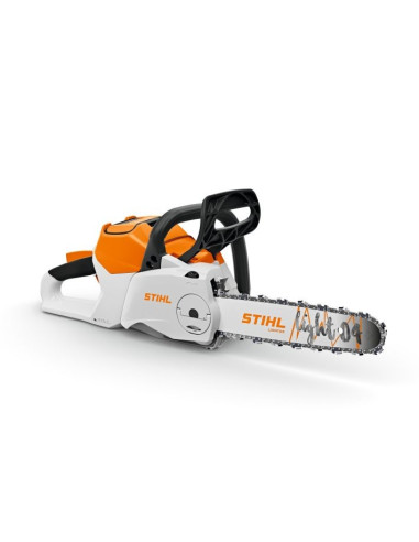 Motosierra STIHL MSA 220 C-B 40 cm PS3 PRO | Campomar