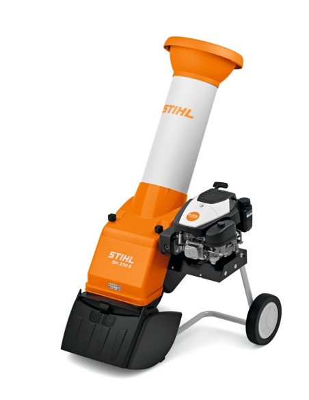 Biotrituradora De Gasolina GH 370 S Stihl