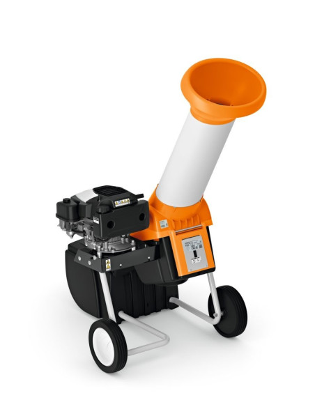 Biotrituradora De Gasolina Stihl GH 370.1 S