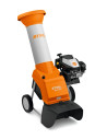 Biotrituradora De Gasolina Stihl GH 370.1 S