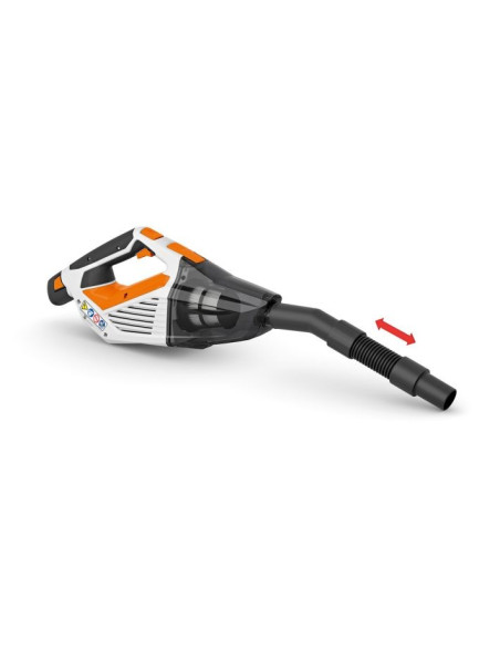 Aspiradora Stihl SEA 20 Sin Batería Ni Cargador