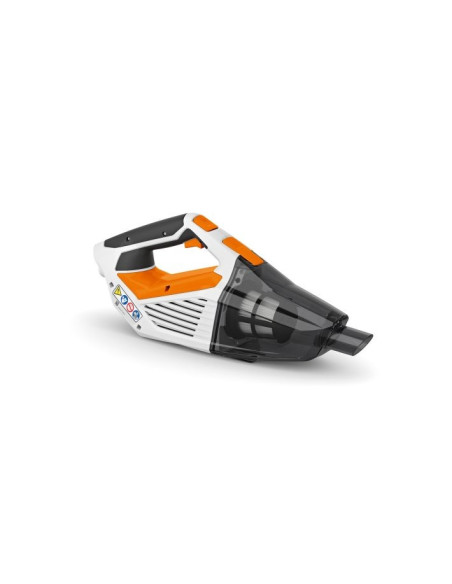 Aspiradora Stihl SEA 20 Sin Batería Ni Cargador