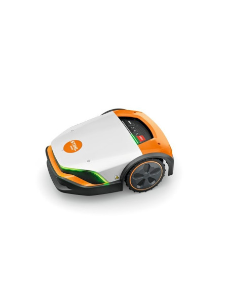 Robot Cortacésped IMOW 5 Stihl