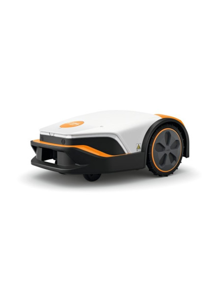 Robot Cortacésped IMOW 7 Stihl