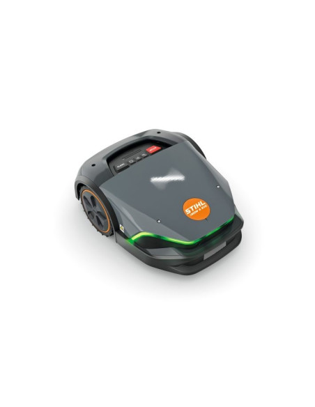 Robot Cortacésped IMOW 5 EVO Stihl