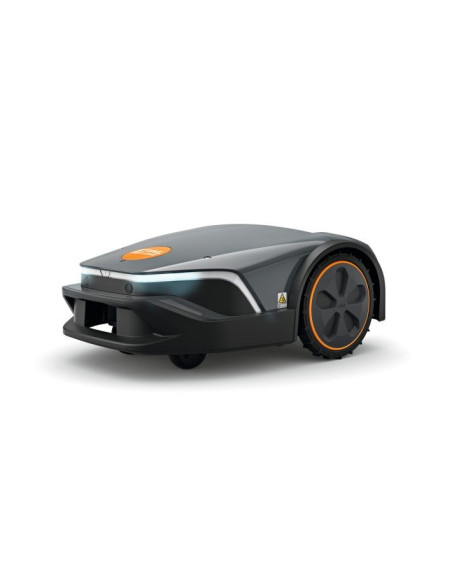 Robot Cortacésped IMOW 6 EVO Stihl
