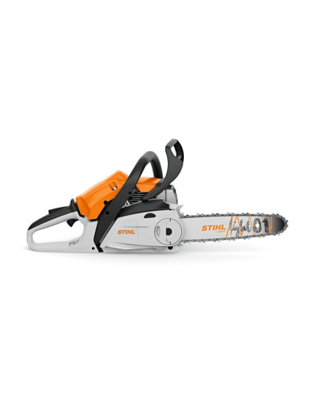 Motosierra STIHL MS 172 C-BE 35 cm | Potente y fácil | Campomar