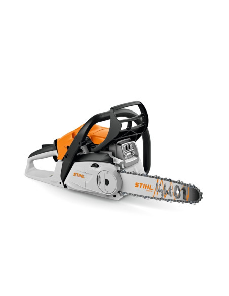 Motosierra STIHL MS 172 C-BE 35 cm | Potente y fácil | Campomar