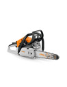 Motosierra STIHL MS 172 C-BE 35 cm | Potente y fácil | Campomar