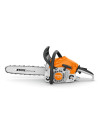Motosierra Stihl MS 212 2-MIX 3/8" PM3 35 cm