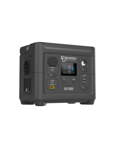 Generador Solar Genergy GZE0305  500W