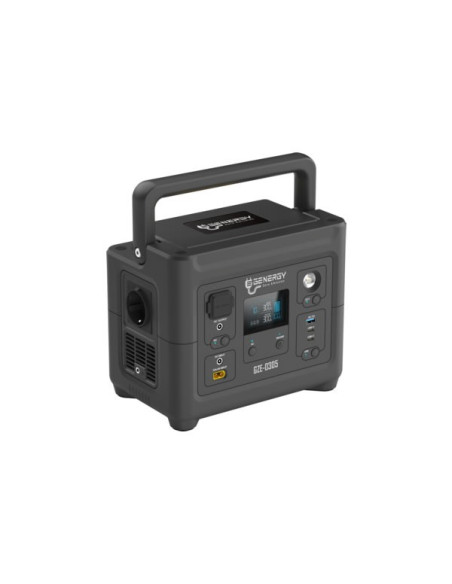 Generador Solar Genergy GZE0305  500W