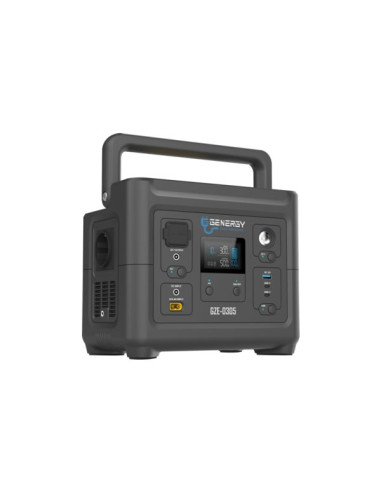 Generador Solar Genergy GZE0305  500W