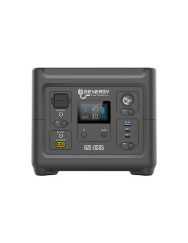 Generador Solar Genergy GZE0305  500W