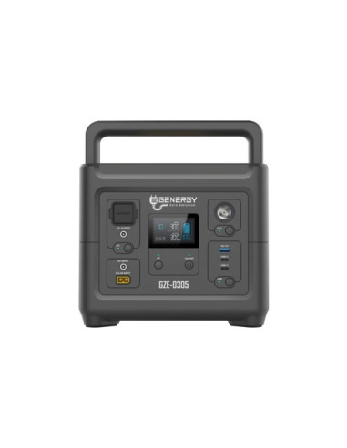 Generador Solar Genergy GZE0305  500W