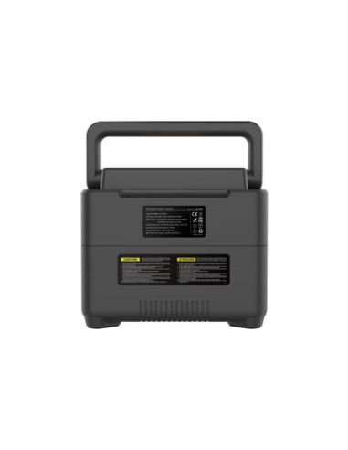 Generador Solar Genergy GZE0305  500W