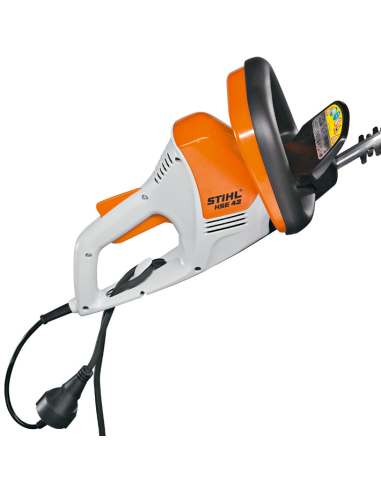 Cortasetos Eléctrico Stihl HSE 42 45 cm
