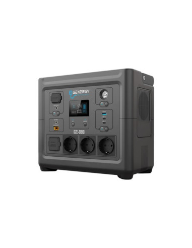 Generador Solar Genergy GZE0810 1000W