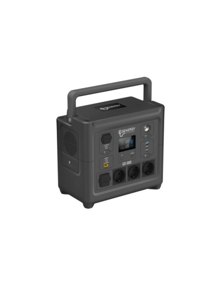 Generador Solar Genergy GZE0810 1000W