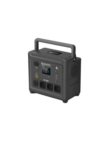 Generador Solar Genergy GZE0810 1000W