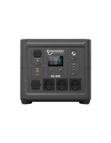 Generador Solar Genergy GZE0810 1000W