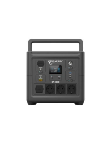 Generador Solar Genergy GZE0810 1000W