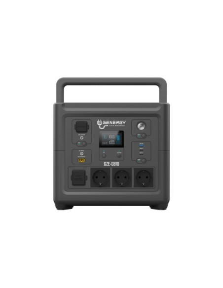 Generador Solar Genergy GZE0810 1000W