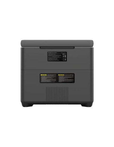 Generador Solar Genergy GZE0810 1000W